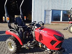 Yanmar SA221-ROPS