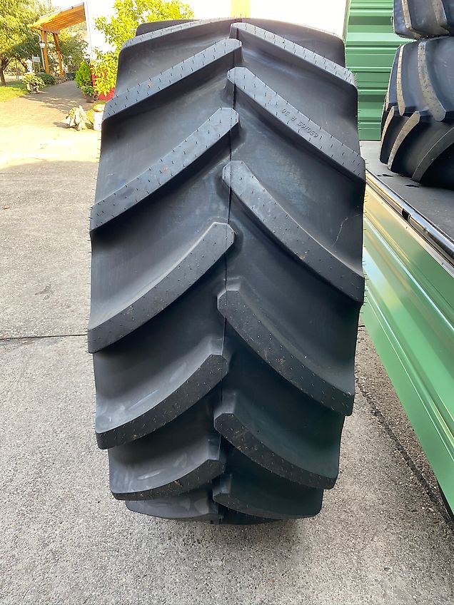 Continental TractorMaster 650/65R38
