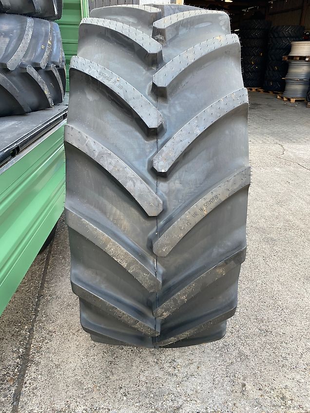 Continental TractorMaster 650/65R38