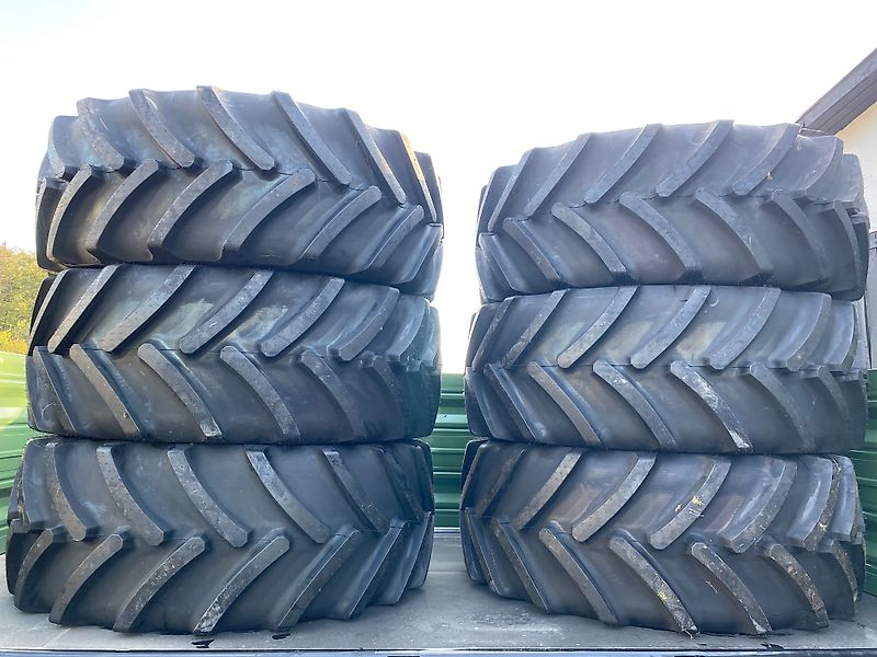 Continental TractorMaster 650/65R38