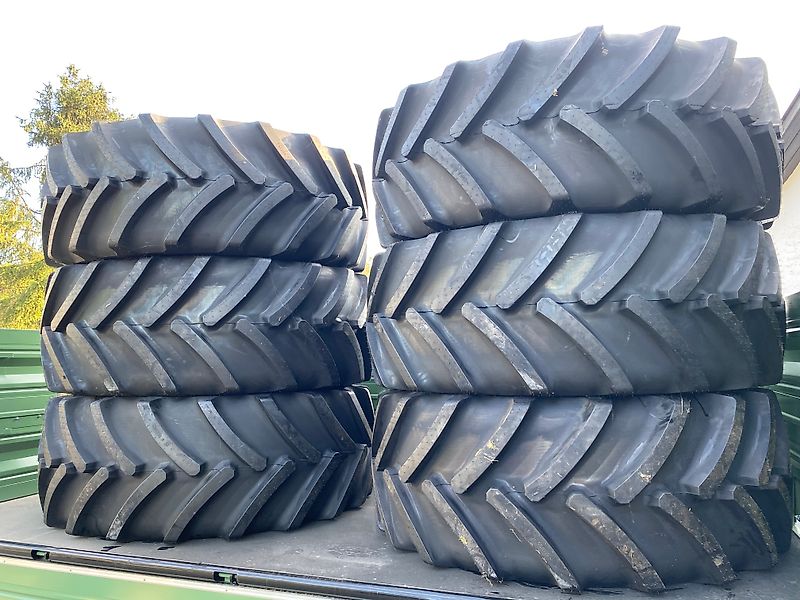 Continental TractorMaster 650/65R38