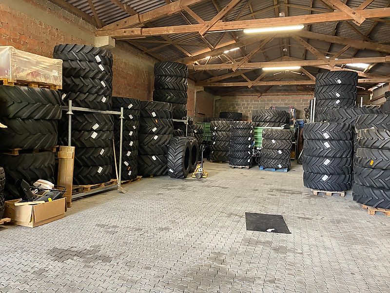 Continental TractorMaster 650/65R38