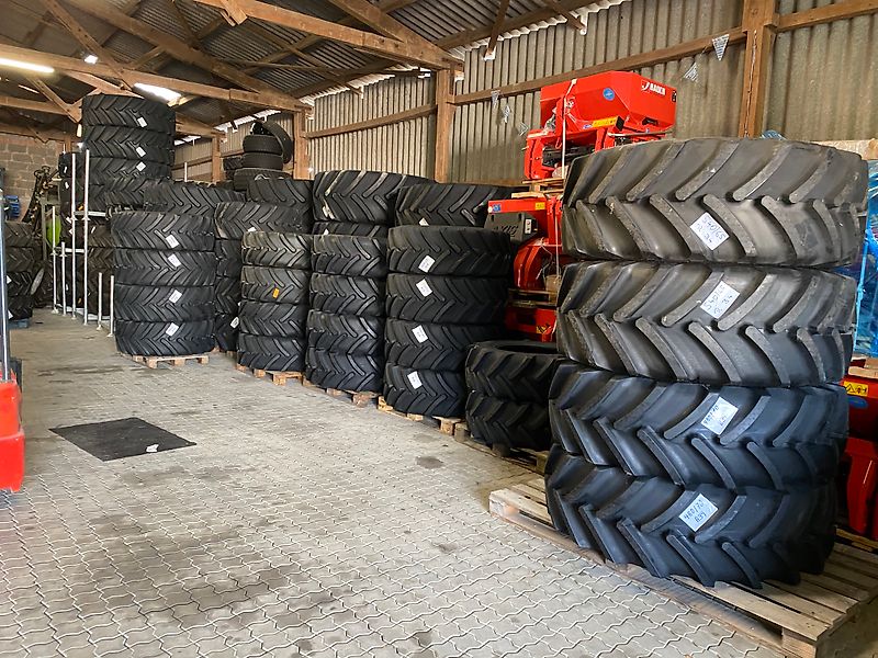 Continental TractorMaster 650/65R38