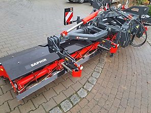 Saphir SinusCut 600 Saphir SinusCut 600