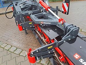 Saphir SinusCut 600 Saphir SinusCut 600