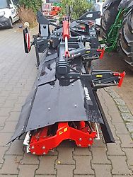 Saphir SinusCut 600 Saphir SinusCut 600