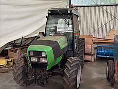 Deutz-Fahr Agroplus 420 F