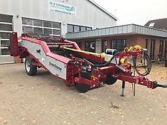 ScanStone Separierer 4217 4-Webber ähnlich Grimme CS150 CS170