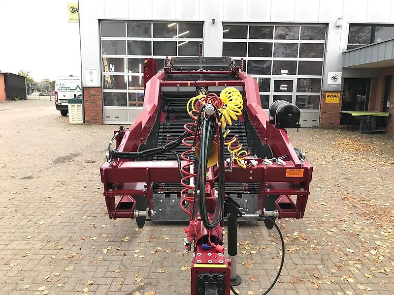 ScanStone Separierer 4217 4-Webber ähnlich Grimme CS150 CS170