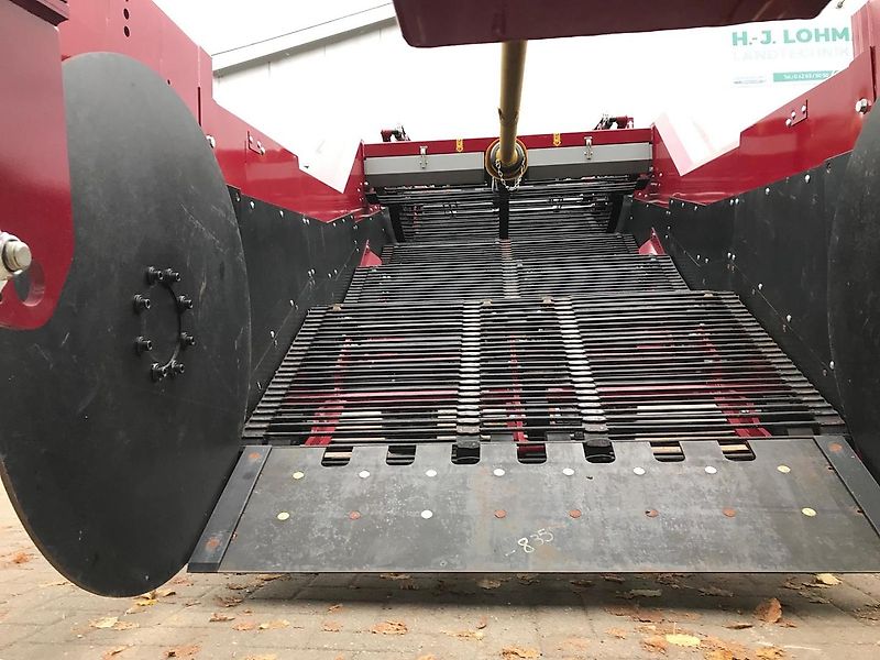 ScanStone Separierer 4217 4-Webber ähnlich Grimme CS150 CS170