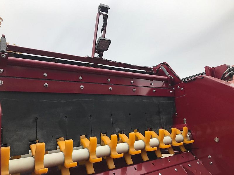 ScanStone Separierer 4217 4-Webber ähnlich Grimme CS150 CS170