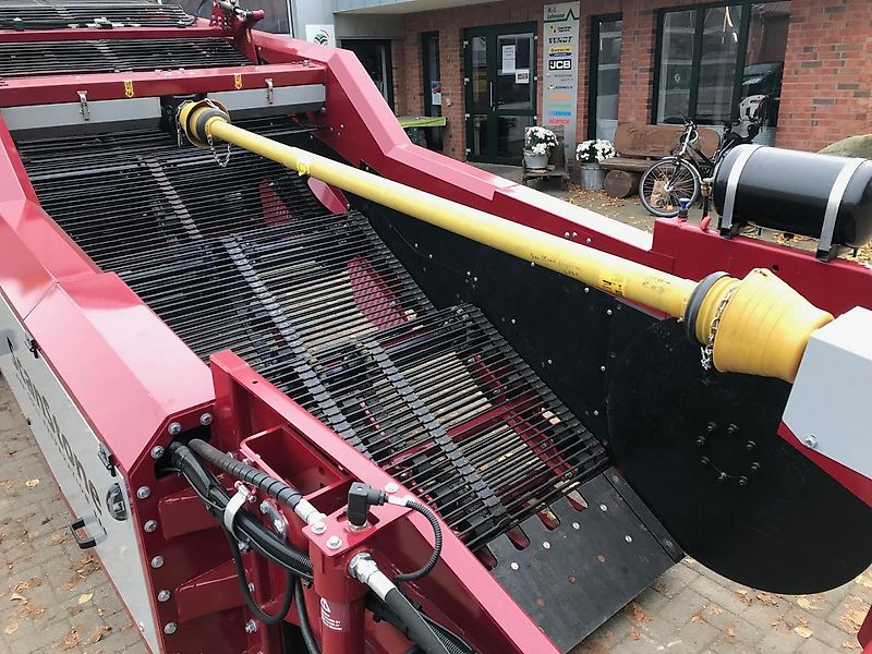 ScanStone Separierer 4217 4-Webber ähnlich Grimme CS150 CS170