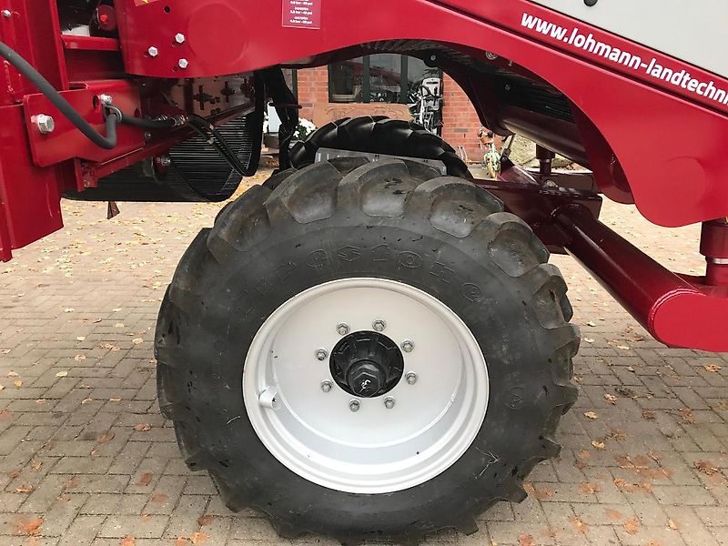 ScanStone Separierer 4217 4-Webber ähnlich Grimme CS150 CS170
