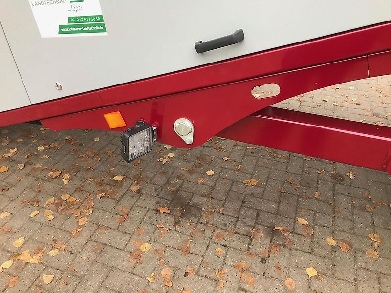 ScanStone Separierer 4217 4-Webber ähnlich Grimme CS150 CS170