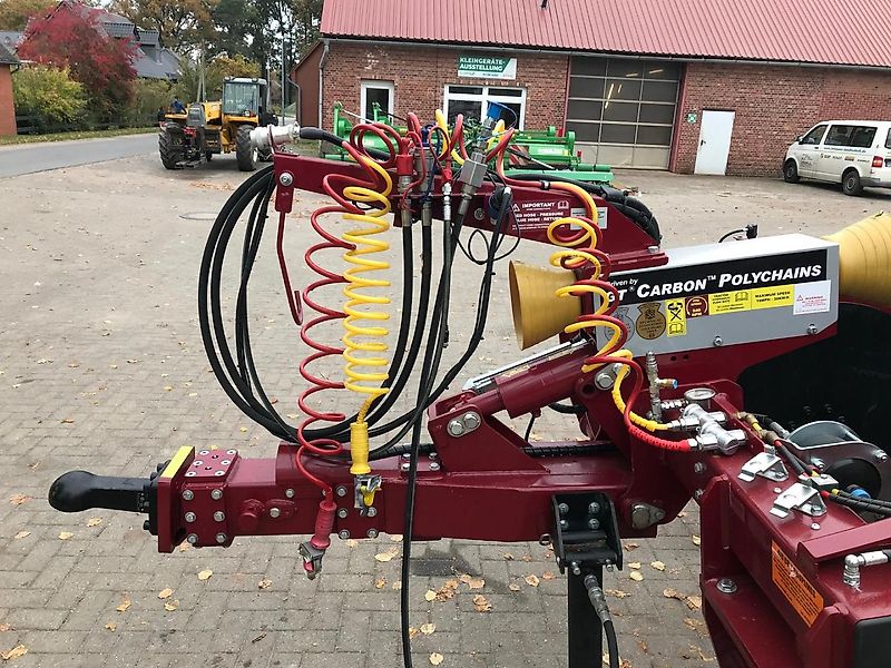 ScanStone Separierer 4217 4-Webber ähnlich Grimme CS150 CS170