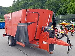 Kuhn EUV270 Euromix I