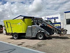 Storti Dobermann SW 200