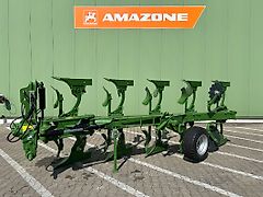 Amazone Cayron 200 5-100