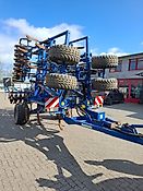 Köckerling VECTOR 620