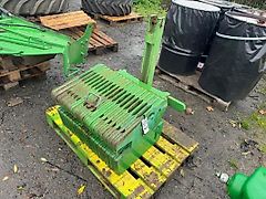 John Deere MASSE 900KG