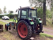 Fendt 360 GT