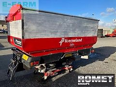 Kverneland tlx3900geospread