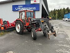 Belarus 825 Progress-MTZ82