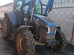 New Holland t5.95