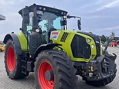 Claas Arion 660 CMATIC - S10 RTK