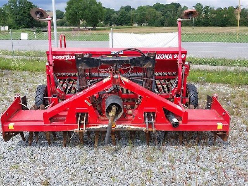 rotoland NK 300 + ARIZONA 300