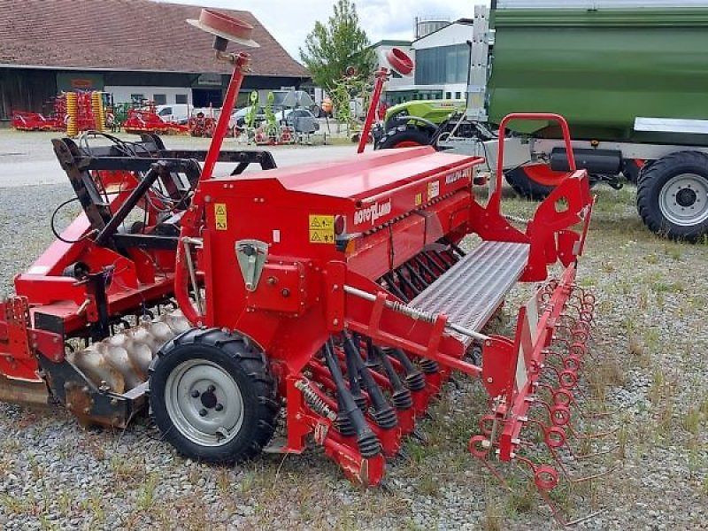 rotoland NK 300 + ARIZONA 300