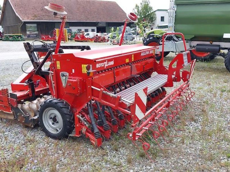 rotoland NK 300 + ARIZONA 300