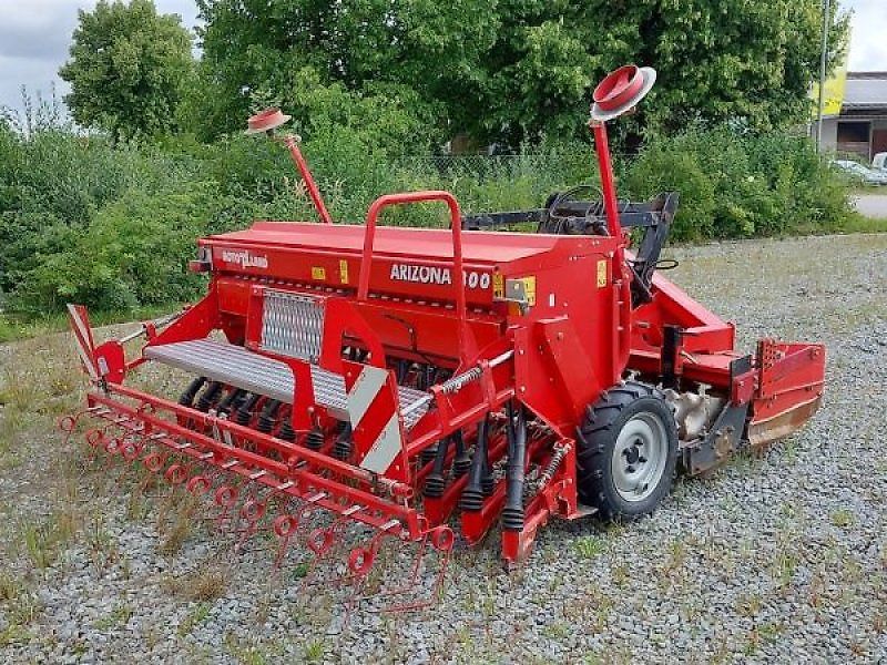 rotoland NK 300 + ARIZONA 300