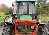 John Deere 2850 John Deere 2850