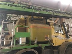 Dammann Profi Class 2900