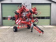 Kuhn GF 10802 T
