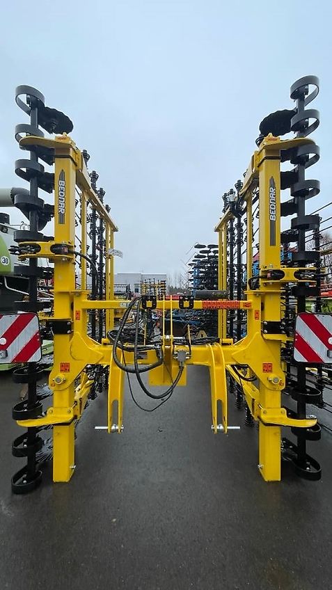 Bednar Striegel PN 7500