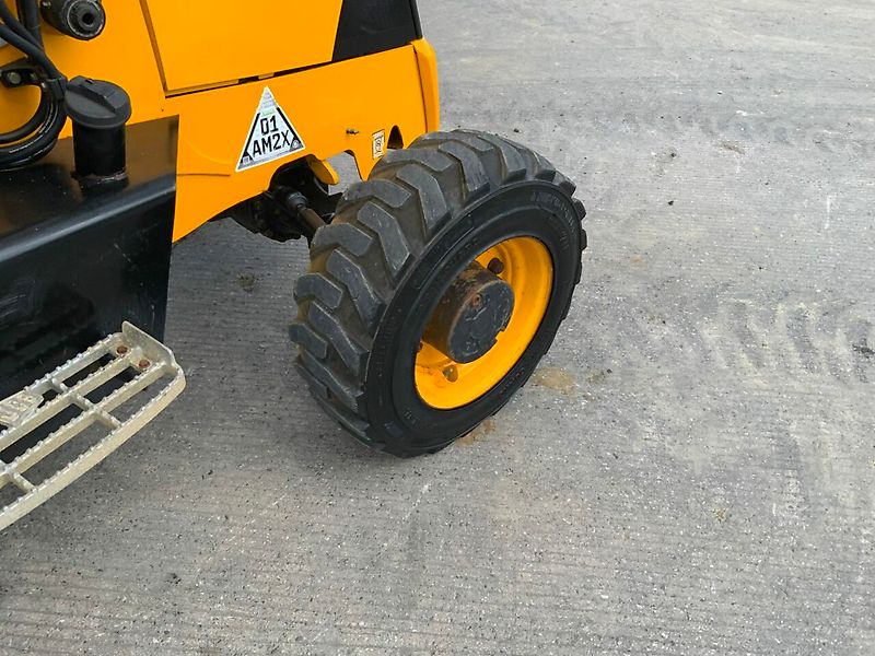 JCB Midi CX Wheeled Digger (ST23004)