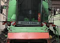 Deutz-Fahr TopLiner 4080 HTS Deutz-Fahr TopLiner 4080 HTS