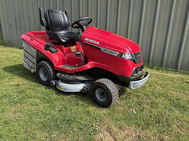 Honda HF 2417 HTE