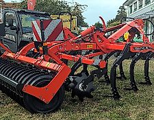 Kuhn Cultimer L300 Kuhn Cultimer L300