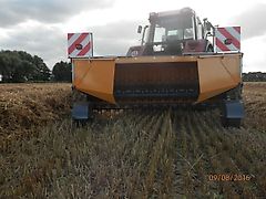 ELHO Schwadlüfter TR 300