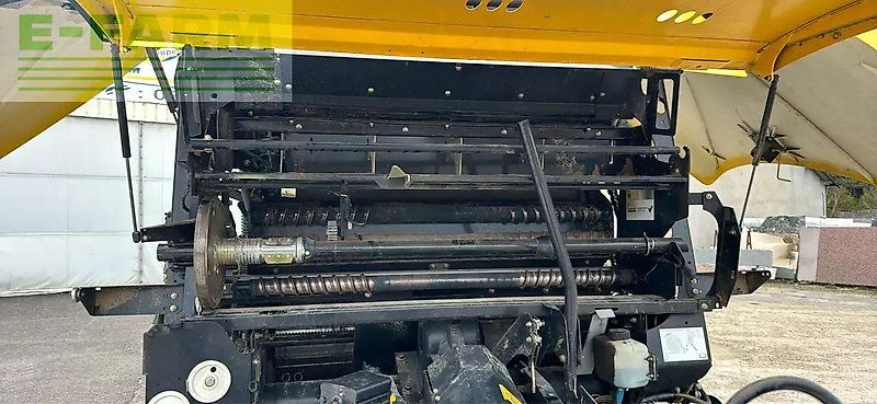 New Holland roll belt 180 se