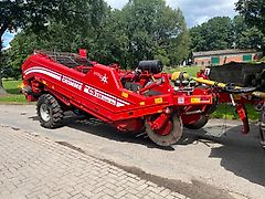 Grimme CS 150 XL