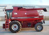 Case IH AXIAL 2388 EXCLUSIVE Case IH AXIAL 2388 EXCLUSIVE