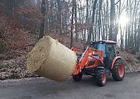 Kioti NX 6010 Kioti NX 6010