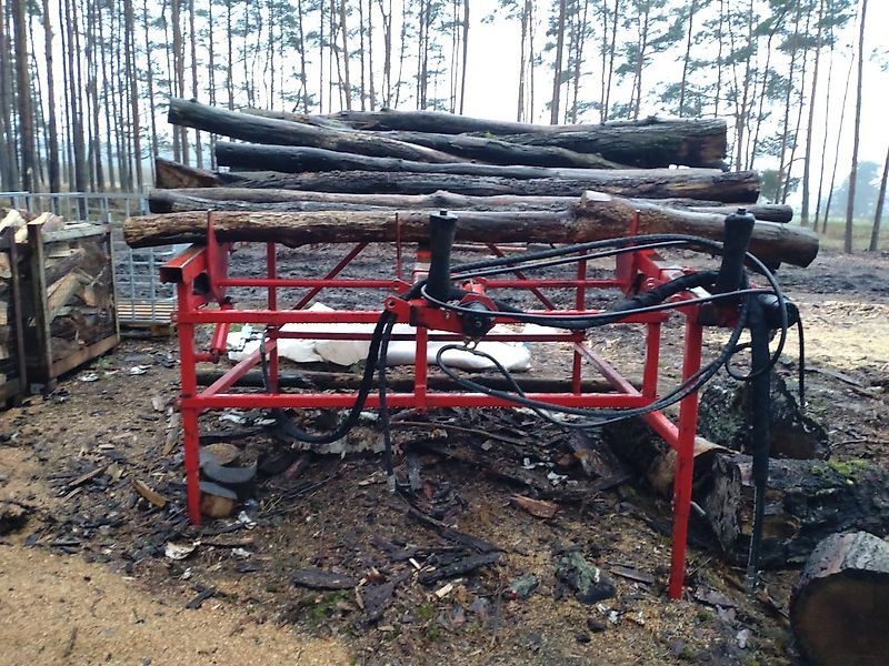 Hakki Feed Zuführtisch 422