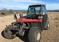 Aebi TT240 Aebi TT240