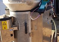 Westfalia Dairy Feed J C400 Pulver Westfalia Dairy Feed J C400 Pulver