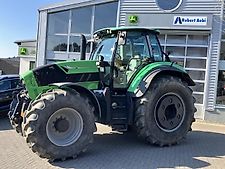 Deutz-Fahr 7250 TTV AGROTRON